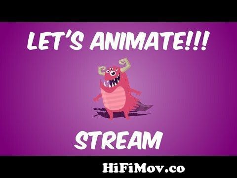 Character Animation in Moho | Anime Studio | Tutorial from moho gonna Watch  Video 