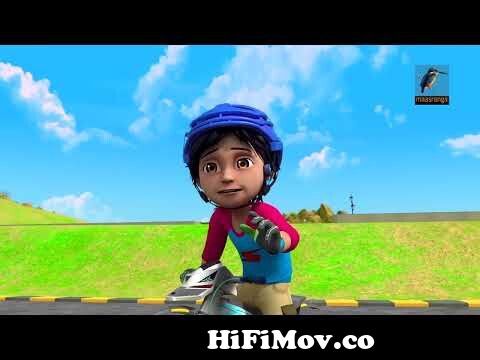 Shiva শিবা Episode 167 কর্নেল হ্যাকার Bangla Cartoon বাংলা কার্টুন  Maasranga Kids1080P H from শিবস§ Watch Video 