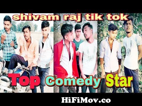 top comedy star | shivam raj comedy | funny video | Bhojpuri Comedy | dehati  comedy from bhotpuri dehati funny 3gp Watch Video 