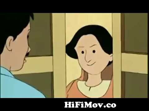 Jonaki Ar Jadu Bala | New Bangla Cartoon | Bengali Fairy Tales | Bangla  Golpo | Moral Stories from bangla mina raju cartoon 3gp Watch Video -  
