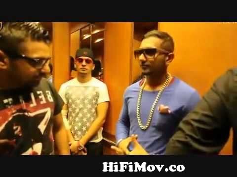 We had fun together: Yo Yo Honey Singh | Honey Singh comment on Badshah  from hony sing funny Watch Video 