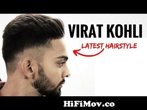 Beard like virat kohli | beard n hairstyles from virat kholi hare style hd  Watch Video 
