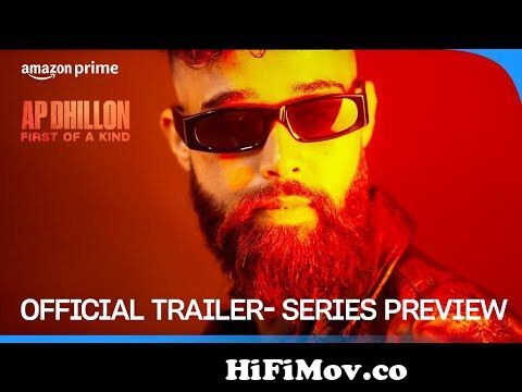 View Full Screen: ap dhillon first of a kind 124 series preview official trailer 124 prime video india.jpg