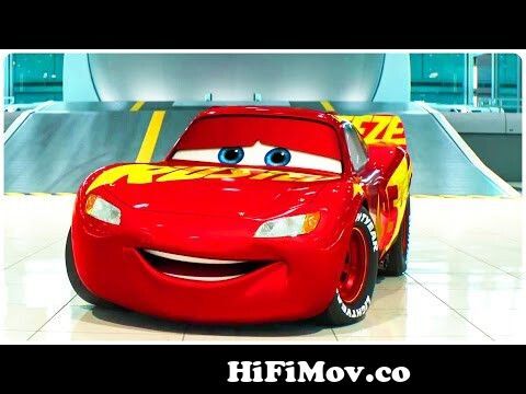 Cars 3 Official Trailer #5 (2017) Disney Pixar Animated Movie HD from cars  3 animation movie Watch Video 