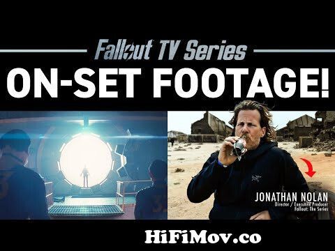 View Full Screen: the fallout tv show 124 new on set footage.jpg