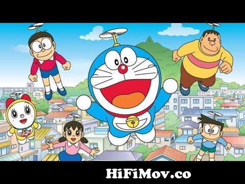 Doraemon song Jindagi sawar du itna hi bahar do doraemon bigning song  doraemon lyrics song from hindi doraemon song jindagi savar tu Watch Video  