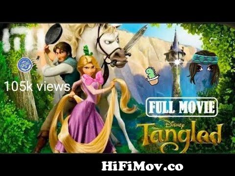 Tangled full movie in hindi 2020|tangle2 Hollywood Cartoon Animated Movie  2020 #tanglemovieinHindi from bambi 2 hindi katun video download Watch  Video 