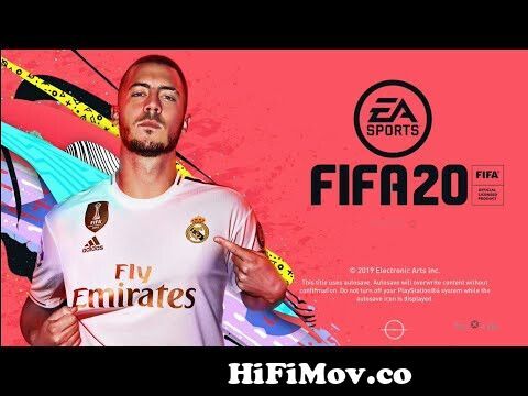 FIFA 20 Gameplay (PS4 [1080p60FPS] from fifa 20 ps4 pricerunner Video - HiFiMov.co