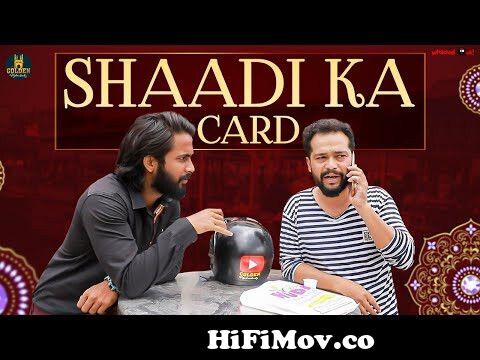 Khichdi Episode 9 | Season 2 | Hyderabadi Husband and Wife Video | Hindi Comedy  Video | Abdul Razzak from hyderabadi funny videos Watch Video 
