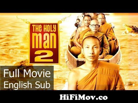 Thai Action Movie - Hanuman [English Subtitle] from ထိုင်းကားdonesia Watch  Video 
