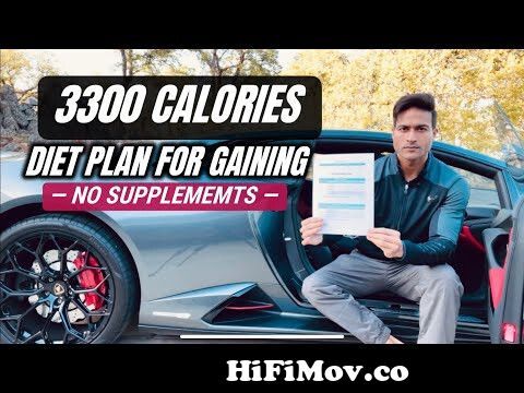View Full Screen: 3300 calories diet plan for gaining without supplements guru mann 4k.jpg