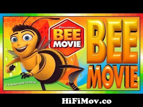 Bee Movie Part 2 - DEUTSCH - Das Honigkomplott - honey bee the movie full  game (Videogame - Game) from মধু পুক Watch Video 