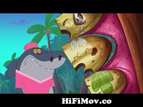Zig & Sharko 😷 Going to the dentist 😷 Teeth problem 2020 😬👅 Cartoons  for Children from kolkata joel and shark ful video Watch Video 