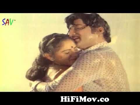 Gaali Vaanalo Video Song | Swayamvaram Tollywood Movie | Shoban Babu,  Jayaprada from www video com gali babu Watch Video 