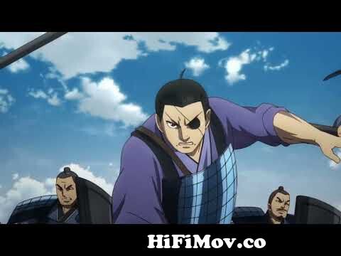 Kingdom anime season 4 episode 4 English subbed from kingdom series 4  episode 4 Watch Video 