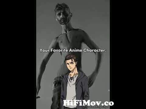 Your Favorite Anime Character #anime #manga #fyp #berserk #attackontitan  #vinlandsaga #mha #seinen from berserk anime ep 1 Watch Video 