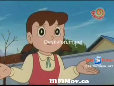 doremon hungama channel cartoons full episode 8 ll Hindi ll from doraemon  in hindi hungama tv 3rd may 2014 vidio part 3 Watch Video 