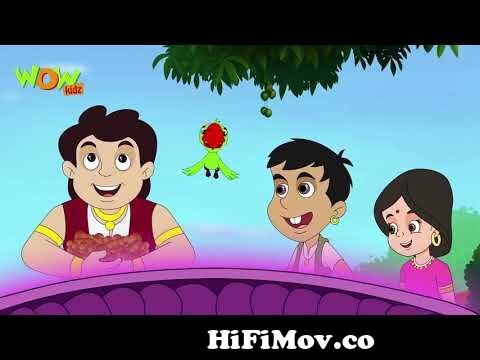 Kisna Cartoon New Episode | Most Popular Cartoon | New Hindi Cartoonz from kisna  cartoon video all episode Watch Video 