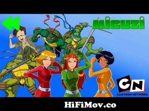 Cartoon Network's Miguzi Weekday Evening Cartoons | 2005 | Full Episodes  with Commercials from cartoon network shows in 2005 Watch Video 