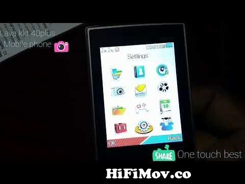 View Full Screen: lava kkt 40 power plus unboxing and price rs 1599.jpg