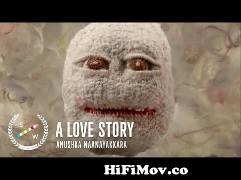 A Love Story | BAFTA-winning Short Animation Film by Anushka Naanayakkara  from love marriage patel short cartoons com bangla magi video download amar  deho Watch Video 