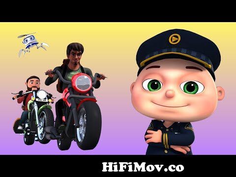 Catching The Toy Store Thieves Episode | Zool Babies Series |Videogyan Kids  Shows |Cartoon Animation from chor police cartoon telugu episods Watch  Video 