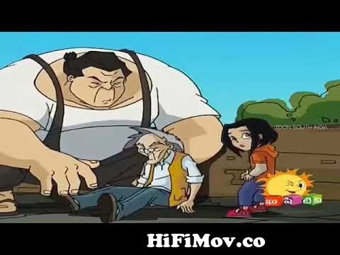 Best Scene From Jackie Chan Adventures Telugu Cartoon network from kushi  jackie chan in telugu cartoons Watch Video 