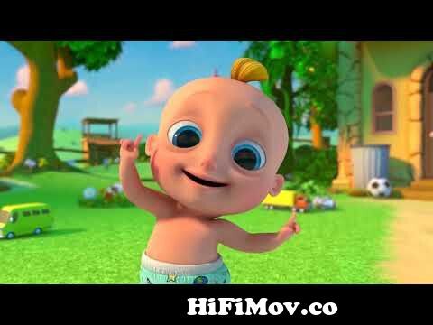Aloo Kachaloo Beta Kahan Gaye The - LooLoo Kids Hindi Nursery Rhymes | Baby  Rhymes | from aloo ke chalu beta kaha gai the Watch Video 