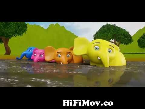 Aloo Kachaloo Aur Pyaaz | Hindi Rhymes for Children | Infobells from aloo  kachaloo beta kahan gaye the mp3 Watch Video 