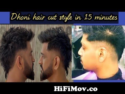 HIGH FADE HAIRCUT✂️ V SHAPE BACK UNDERCUT HAIR CUT FOR INDIAN BOYS OR MEN'S😎  from boys back biew v hair cutunny leone big sici x Watch Video 