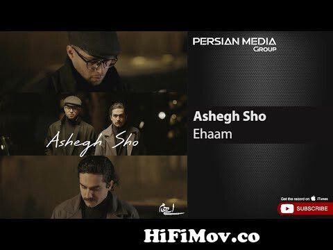 En nat Svække Erhverv Siavash Ghomayshi - Ashegh (Official Video) | سیاوش قمیشی - عاشق from asheg  song Watch Video - HiFiMov.co