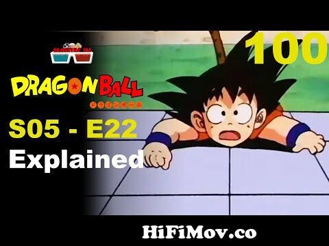 Goku vs Kale Super Saiyan Berserk! (Dragon Ball Super Episode 100 English  Sub 1080p HD) from dragonball episode 100 Watch Video 