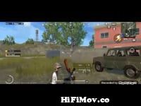 God Level Camper ��� Pubg funny moment's �� #shorts #pubg from techno status  for whatsapp Watch Video 