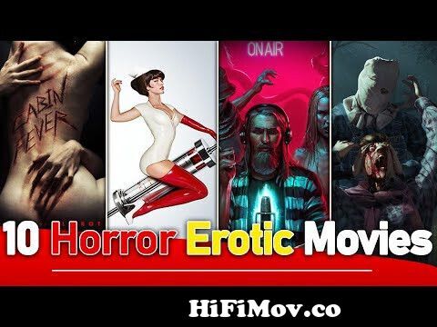 Hollywood Erotic Movies
