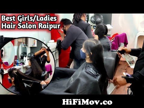 Habib hair and beauty | Best Haircut salon for girls and womens at Raipur |  womens hair parlour from girl hair cutting parlour new video bangla  comায়িকা কোয়েলের ন্যাকেট ফটোকোয়েল পুজা শ্রবন্তীর