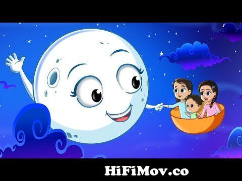 Hindi Nursery Rhymes For Children - Fun For Kids TV from uper pankha chalta  hai Watch Video 