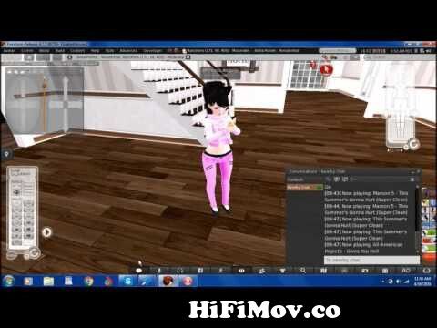 Second Life - Download