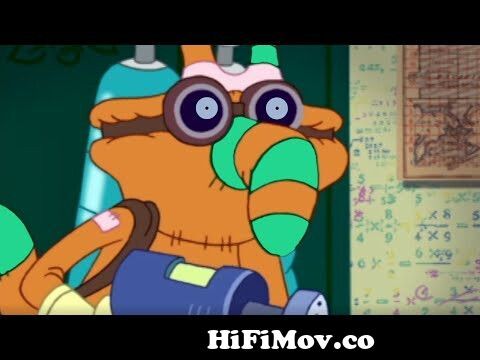 Oggy and the Cockroaches - MONSTER HUNTER (S01E63) CARTOON | New Episodes  in HD from oggy and the roch cartoon serial in hindi voice 3gp video  downlod Watch Video 