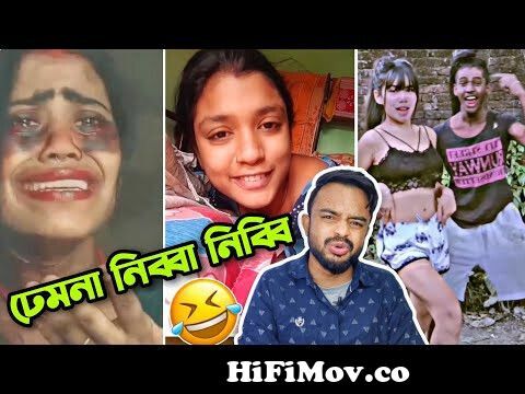 Bengali Worst Videos | Funny Nibba Nibbi Roast | pukurpakami from bangla  video la videosy wap sunny lena hot movie 14 inc pow com eid natok Watch  Video 