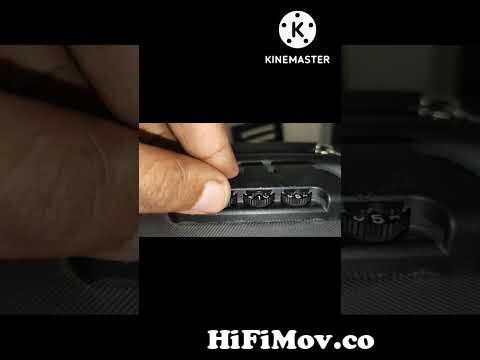 how to unlock forgotten password of trolley bag  Trick to unlock suitcase  combination Lock  YouTube