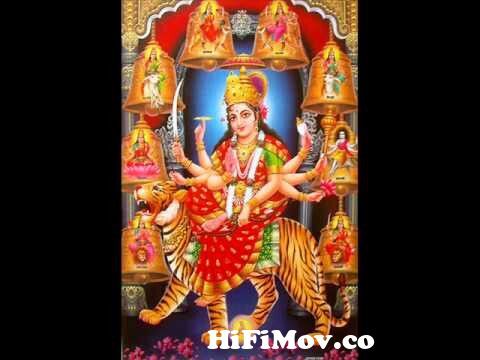 Jai Maa Durga - BHAJAN from jai maa durga Video Screenshot Preview hqdefault