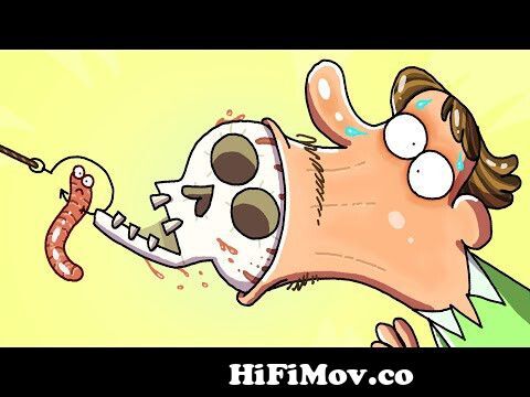 The Best of Cartoon Box | Cartoon Box Catch Up 39 | Hilarious cartoon  compilation | comedy cartoons from cartoon funny comedy Watch Video -  
