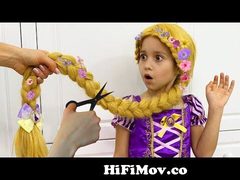 Sofia and funny videos about Princesses | Best stories for kids from little  princess edit by minlynn d32jnjj jpg Watch Video 