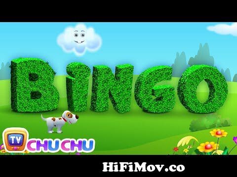 BINGO Dog Song - Nursery Rhyme With Lyrics - Cartoon Animation Rhymes &  Songs for Children from banglai model bindo imagew x x comwwww x x x  sonakshi comcomড় ভাই ছোট বোনের