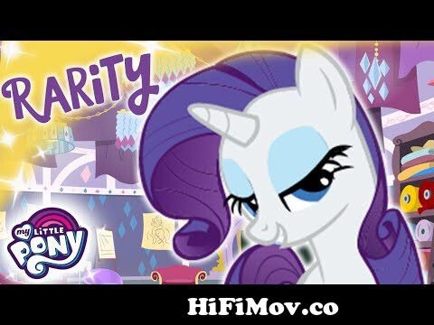 My Little Pony Characters GROWING UP Compilation 👉@WANAPlus 
