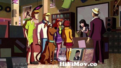 SCOOBY DOO MYSTER INC [dance of the undead clip part 2FULLinstrumental]  from xxxবmour sass yar Watch Video 