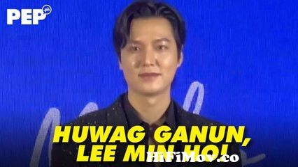 View Full Screen: lee min ho gets fans worried with this revelation.jpg