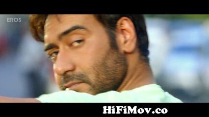 Ajay Devgan Best Comedy - Hindi Movies Funny Scenes from reshe kapur son  Watch Video 