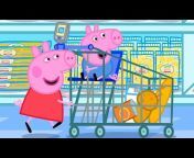 Adventures With Peppa Pig
