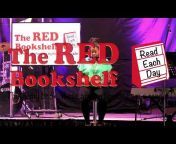 The RED Bookshelf